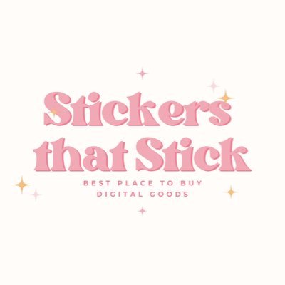 Best place to buy handmade stickers,made with love and dedication! 15% of my monthly profit is donated to charities! I would really appreciate your support ✨