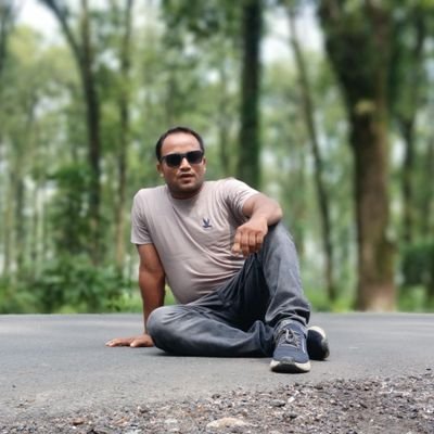 Subrata Biswas ( Rajib ) Profile
