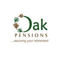 Oak Pensions Ltd(@oakpensionsltd) 's Twitter Profile Photo