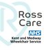 Ross Care - Kent and Medway Wheelchair Service (@KmwcsRoss) Twitter profile photo