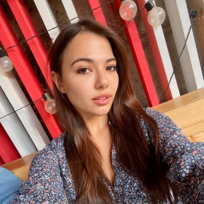 Gamer🎮Metaverse travel✈️🌐HR manager🕵️♀️Cat & Flowers Lover🐈💐
Learning to trade!🥰🥰🥰
#HR | #NFT