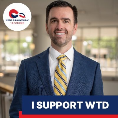 Vascular Cardiologist @umichCVC. #thrombosis, #CVcoag, #ImpSci. Co-director @MAQI_2. Board of Directors @AnticoagForum. Tweets my own. RT≠endorsement. 🏳️🌈