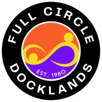 Full Circle Docklands Community Centre, St. Pauls(@FCDocklandsBris) 's Twitter Profile Photo
