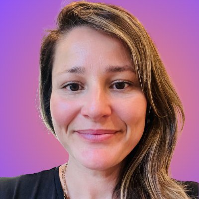 UX/UI Designer | Strategic Thinker #latinx #brasileira
https://t.co/so5l5Xg01K