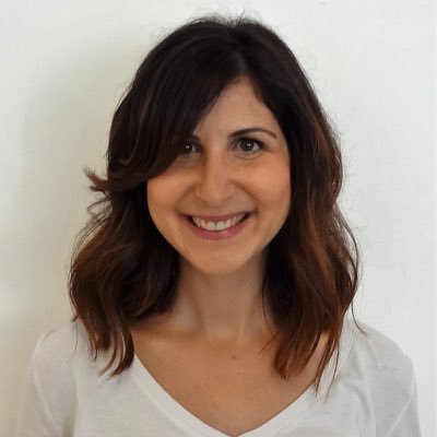 Natalie Tamir-Degabli Profile
