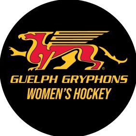 Official Twitter Page of The University of Guelph Women's Varsity Hockey Team - Instagram: gryphonswhockey