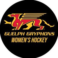 Gryphons W Hockey(@GryphonsWHockey) 's Twitter Profile Photo