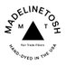 Madelinetosh (@madelinetosh) Twitter profile photo Madelinetosh (@madelinetosh) Twitter profile photo