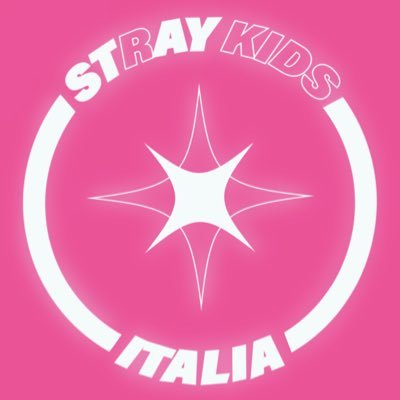 📣 Stray Kids Italian Fanbase || Fanbase per tutti gli STAYs a supporto degli @Stray_Kids 🔩