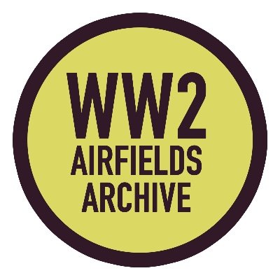 WW2 Airfields Archive