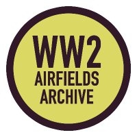 WW2 Airfields Archive (@ww2airfields) 's Twitter Profile Photo WW2 Airfields Archive (@ww2airfields) 's Twitter Profile Photo