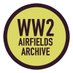 WW2 Airfields Archive (@ww2airfields) Twitter profile photo WW2 Airfields Archive (@ww2airfields) Twitter profile photo