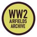 WW2 Airfields Archive (@WW2Airfields) Twitter profile photo