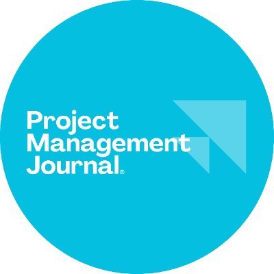 Official account of the Project Management Journal Academic research published by @SAGEManagement in collaboration with @PMInstitute EiC @rjm1707 & @LocaGiorgio