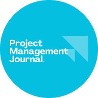 Project Management Journal (@pmj_editors) 's Twitter Profile