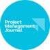 Project Management Journal (@PMJ_editors) Twitter profile photo