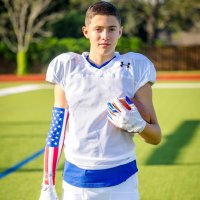 ColtonCashThompsonQB(@CashThompsonQB) 's Twitter Profile Photo