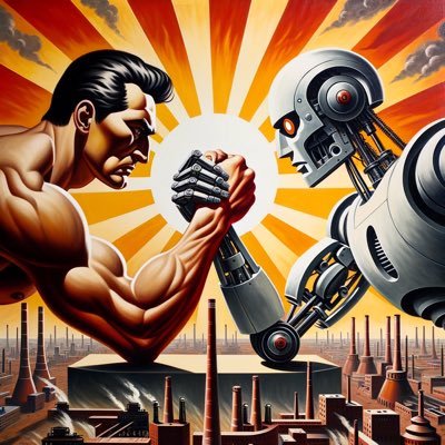 IdentityIrrelev's profile picture. No high-ground can ever be freely claimed. It must be earned.