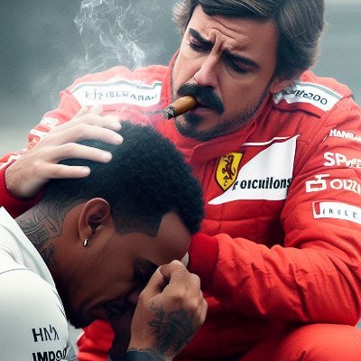 NanoFumon's profile picture. Nacional-Alonsista.
Dieta de incremento de Vril. Descendiente de Anubis.