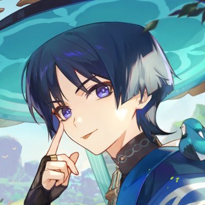 daily content of #scaramouche from genshin impact #原神 ★ mute #mouchecc for no cc tweets ! not spoilers / leaks free ★ more info ➞ https://t.co/Ai7ZnQF4ZD 🍉