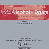 Journal of Studies on Alcohol and Drugs (@jsadjournal) 's Twitter Profile Photo Journal of Studies on Alcohol and Drugs (@jsadjournal) 's Twitter Profile Photo