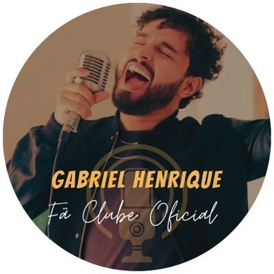 Gabriel Henrique | Official Fan Account