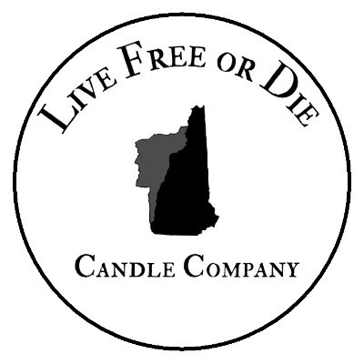 We specialize in New Hampshire themed luxury candles and scents.