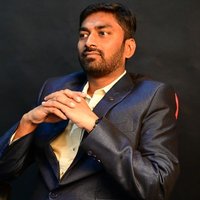 Vijaypalreddy Adidhala (@vijaypalreddya) 's Twitter Profile