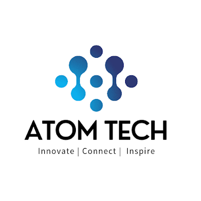 atomtechgraphic's profile picture. 