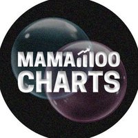 MAMAMOO CHARTS (slow) (@mamamoocharts) 's Twitter Profile Photo MAMAMOO CHARTS (slow) (@mamamoocharts) 's Twitter Profile Photo