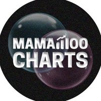 MAMAMOO CHARTS (hiatus)(@MamamooCharts) 's Twitter Profile Photo