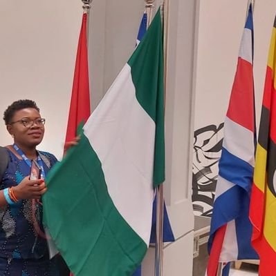 OlufisoyeAdeni1's profile picture. Fellow #FRLP# @Wolesoyinkacentre, Gender Advocate,Social Worker, Executive Director,Faracare Foundation for Human Development,FARDEF