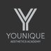 Younique Aesthetics Academy (@AcademyYounique) Twitter profile photo