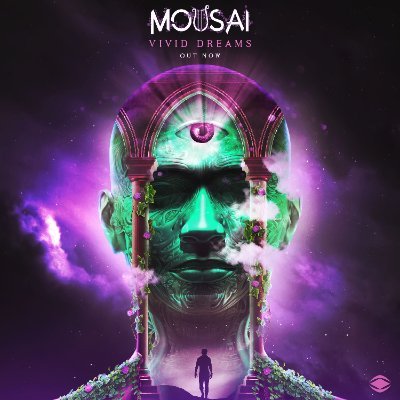 Mousaitherealst's profile picture. VIVID DREAMS OUT NOW! https://t.co/hq2LEYI4j6