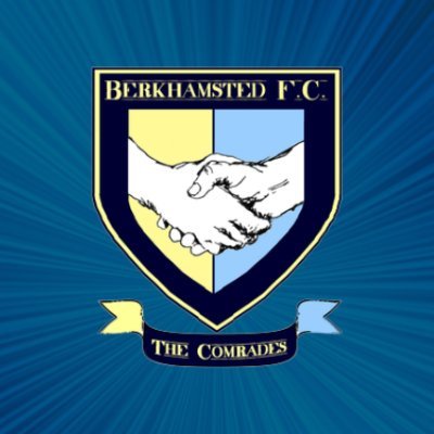 The official Berkhamsted FC account. @SouthernLeague1 Div One Central Winners 22/23 🏆 | Herts Senior Cup Winners 22/23 🏆 All the latest news from the club.