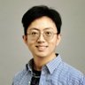 Liyuan Liu (Lucas) Profile
