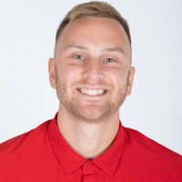 Noah Gosse (@noah_gosse) 's Twitter Profile