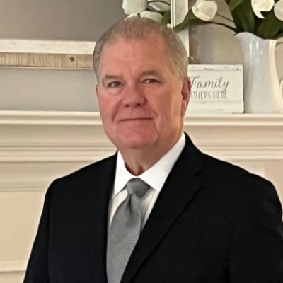 Dr. Randy C. Davis is the President & Executive Director of the Tennessee Baptist Mission Board