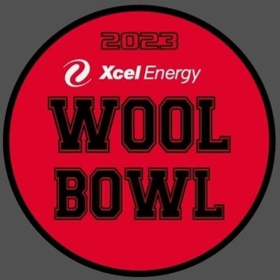The Xcel Energy Wool Bowl