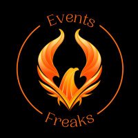 Events Freaks (@eventsfreaks) 's Twitter Profile