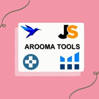 Arooma Tools(@AroomaTools) 's Twitter Profile Photo