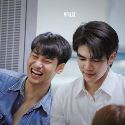 Support @Nnattawin1 @milephakphum
เมนน้องโปเอ็นดูพี่มายรักพวกเค้าทั้งคู่ค่ะ