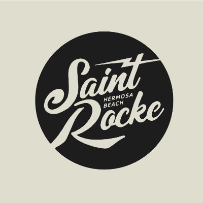 The best spot for live music in the South Bay of LA. World famous artists in an intimate room. Saint Rocke Returns Spring 2023! Tix and info: https://t.co/kla9K4d9OY