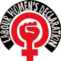 LabourWomen’sDeclaration 🦖 (@labwomendec) 's Twitter Profile Photo LabourWomen’sDeclaration 🦖 (@labwomendec) 's Twitter Profile Photo