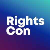 RightsCon(@rightscon) 's Twitter Profile Photo