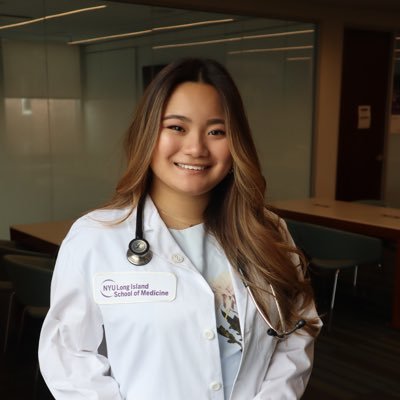 PGY-0 @lenoxhill @LenoxHillObGyn| @nyulisom ‘24 @colbycollege ‘21 #firstgen | she/her | all views are my own