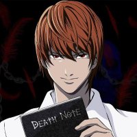 Yagami 🍎 (@yagamieth) 's Twitter Profile Photo Yagami 🍎 (@yagamieth) 's Twitter Profile Photo