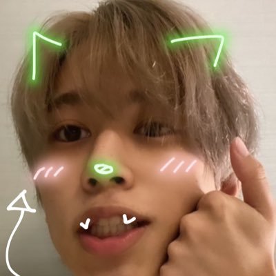 _ru9nyan_'s profile picture. 琉巧くんこれからもずっと世界でいちばん幸せでいてね♥️