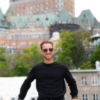 Nick Cotman (@nick_cotman) 's Twitter Profile