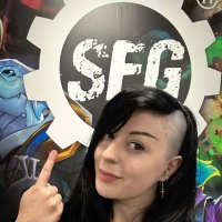 Chynna-Blue (@boardgamegoth) 's Twitter Profile
